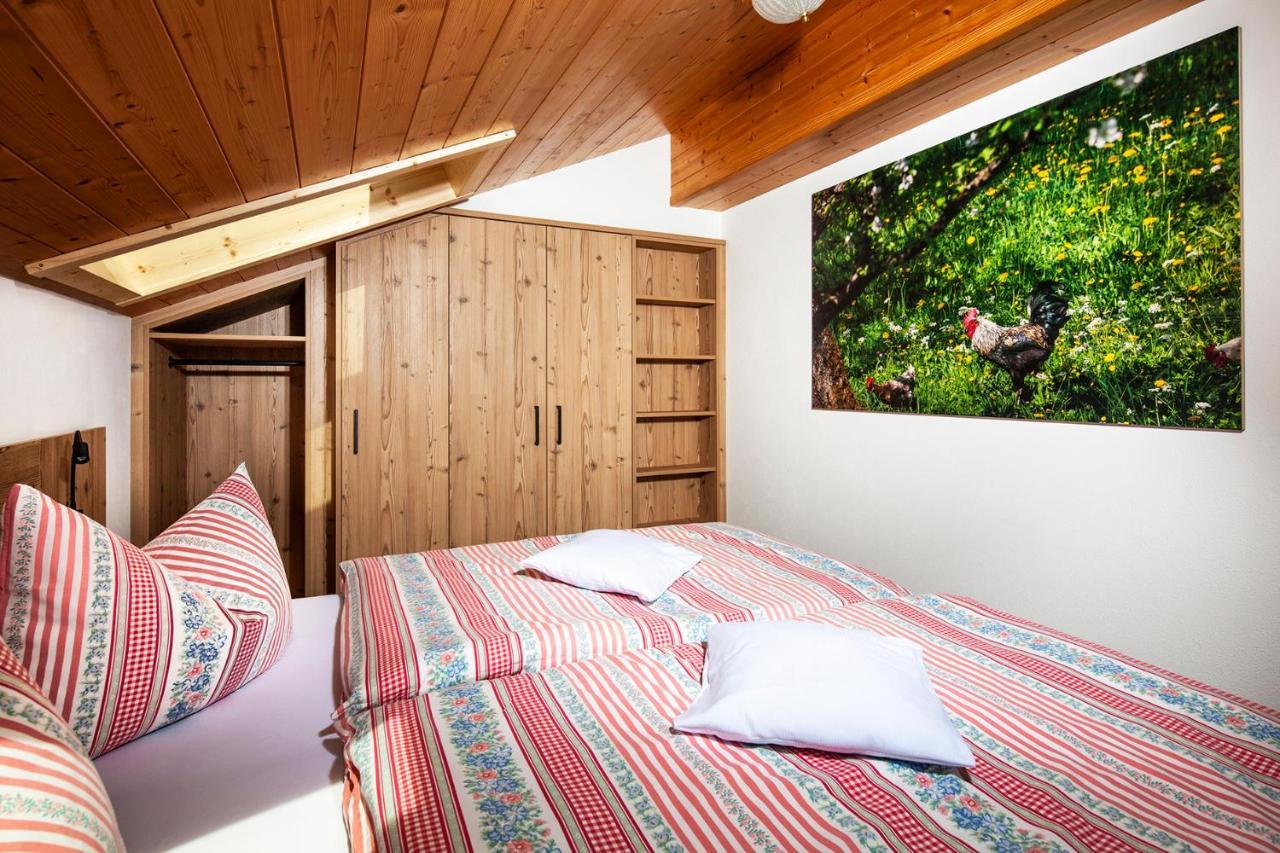 Wiesenhaeusl Bischofswiesen Extérieur photo